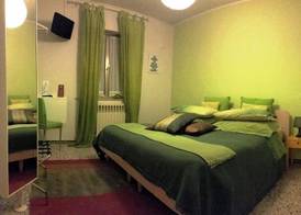 Hotel Aurora Duino 2