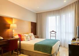 Suites Barrio de Salamanca 4