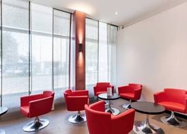 Hôtel Les Nations 4