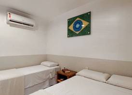 Rede Andrade Vila Jeri 4