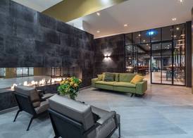Van der Valk Hotel Leeuwarden 2