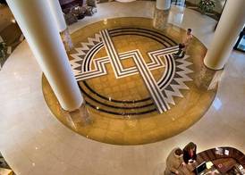 The Westin Valencia 2