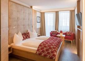Posthotel Lamm 4