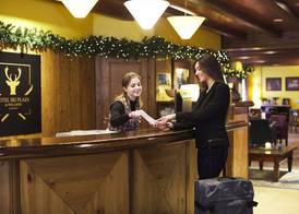 Ski Plaza Hotel & Wellness 4