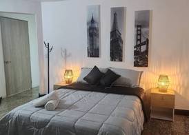 Hotel Casa Agena 5