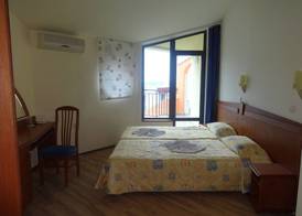 Hotel Evridika 5