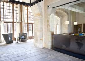 Parador de Zamora 4