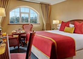 Killarney Towers Hotel & Leisure Centre 4