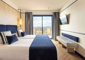 Hotel Yaramar - Adults Recommended 4