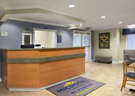 Microtel Inn & Suites by Wyndham Ponchatoula/Hammond 2