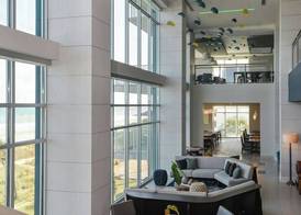 Residence Inn by Marriott Myrtle Beach Oceanfront 5