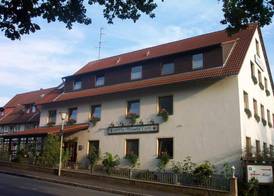 Hotel Beckmann 4