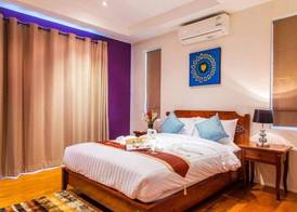 TROPICA - Villas Resort 4