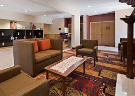 Best Western Plaza Hotel Saugatuck 3