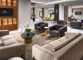 Hotel Alexandrion Experience 3