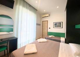 Hotel Tre Stelle 5