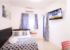 D ́Gecko Hotel 3