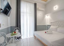 Home Grifondoro Affittacamere 5