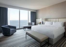Ocean Casino Resort 5