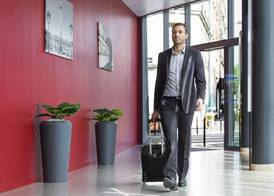 Aparthotel Adagio Access Paris Clichy 2