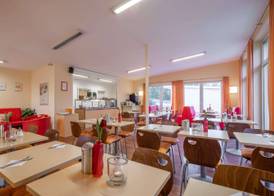 Hotel Lüneburg Süd 2
