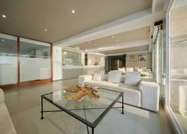 BQ Apolo Hotel 2