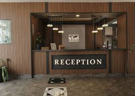 Hotel Bella Bravo 3