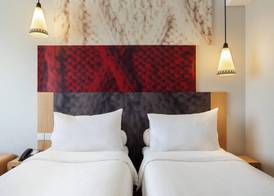 ibis Yogyakarta Adi Sucipto 5