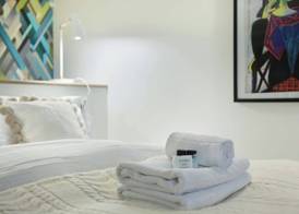 Sublime and new Apartment Le Marais / Beaubourg 2