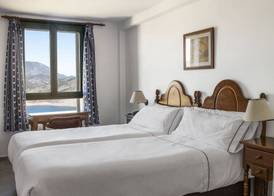 Hotel Tugasa Arco de la Villa 5