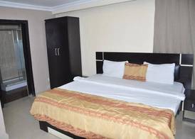 Beni Apartment And Suites 4