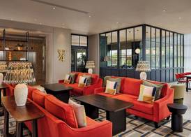 The Gateway Hotel 2