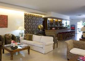 Hotel Parque das Laranjeiras 2