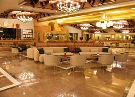 Royal Dragon Hotel 4