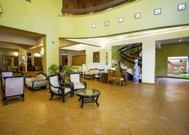 Neelam's The Grand Hotel Goa 2