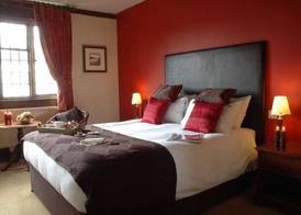 Bull Hotel by Greene King Inns 4
