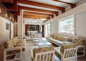 Hotel Villa Ombrosa 3