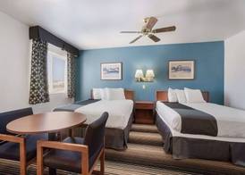 Americas Best Value Inn Green River 5