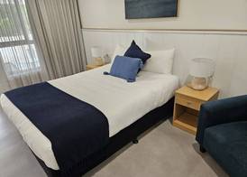 Ballina Colonial Motel 4