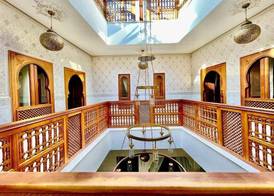 Riad dar salima 2