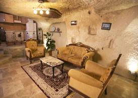 Kamelya Cave Hostel - Adults Only 2