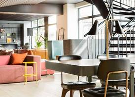 Comfort Hotel Bergen 3