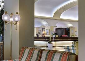 Grand Hotel Terme & Spa 2