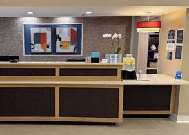 Best Western Plus Orlando East - UCF Area 3