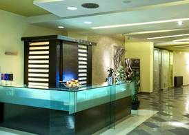 Boutique Hotel Dubná Skala 3