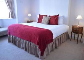 The Osney Arms Guest House 2
