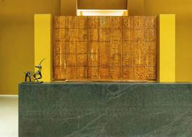 Aaramgah Jawai Resort & Spa, a member of Radisson Individuals Retreat 2