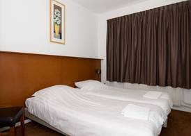 Hotel Café Restaurant Abina 4
