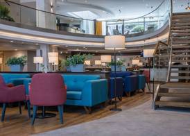 Radisson Blu Hotel & Residences Zakopane 4