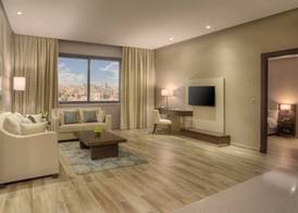 The House Boutique Suites 4